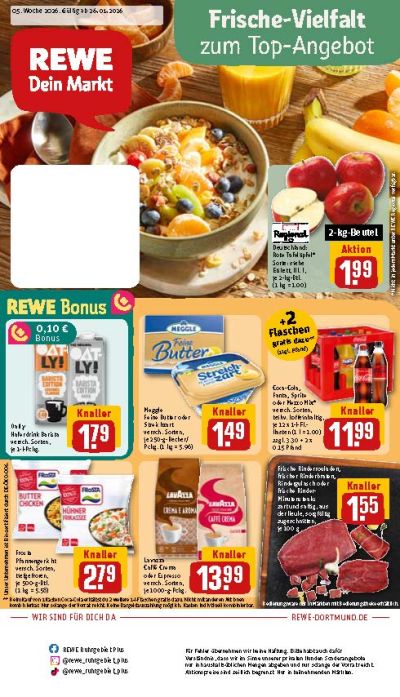 KW05/2026 Titelblatt-Prospekt