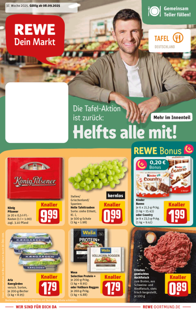 HZ KW37/2025 Titelblatt