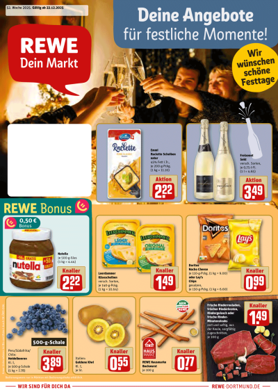 KW52/2025 Titelblatt