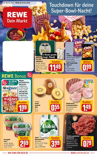 KW06/2026 Titelblatt-Prospekt